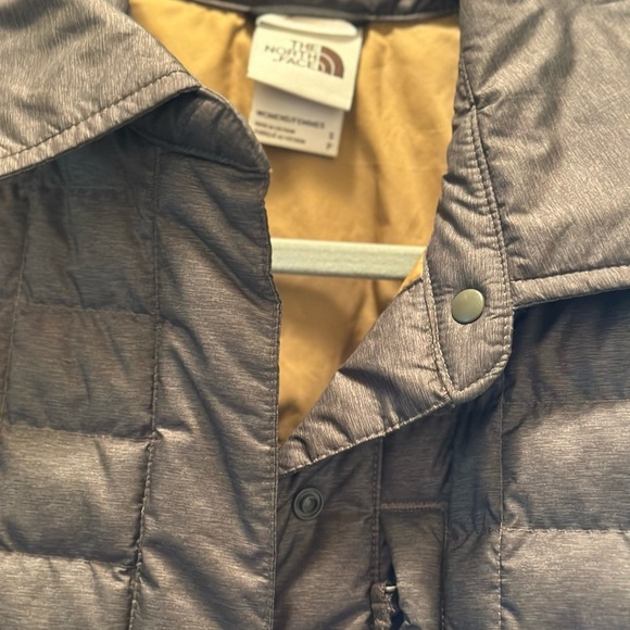 The North Face ThermoBall Eco Quilted Jacket - Picture 2 of 8
